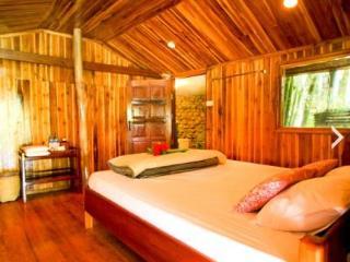 The Nature Club Resort Sangkhla Buri Bagian luar foto