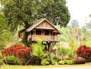 The Nature Club Resort Sangkhla Buri Bagian luar foto